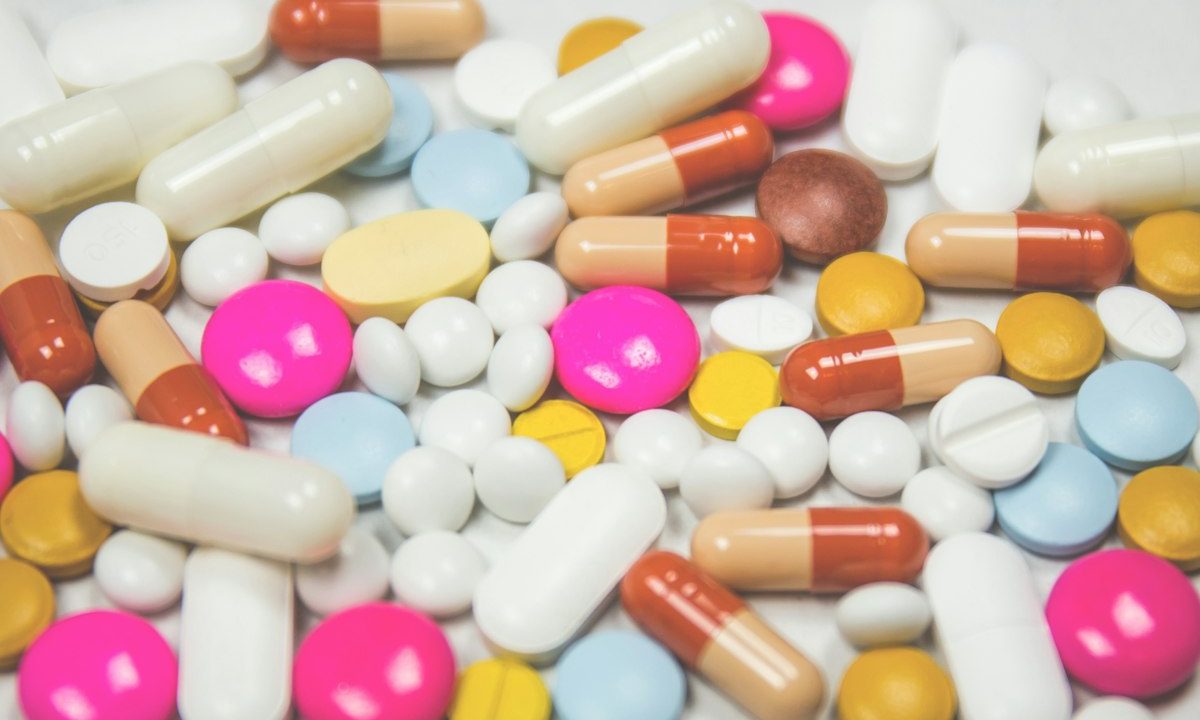 药品与健康管理，开健康证明